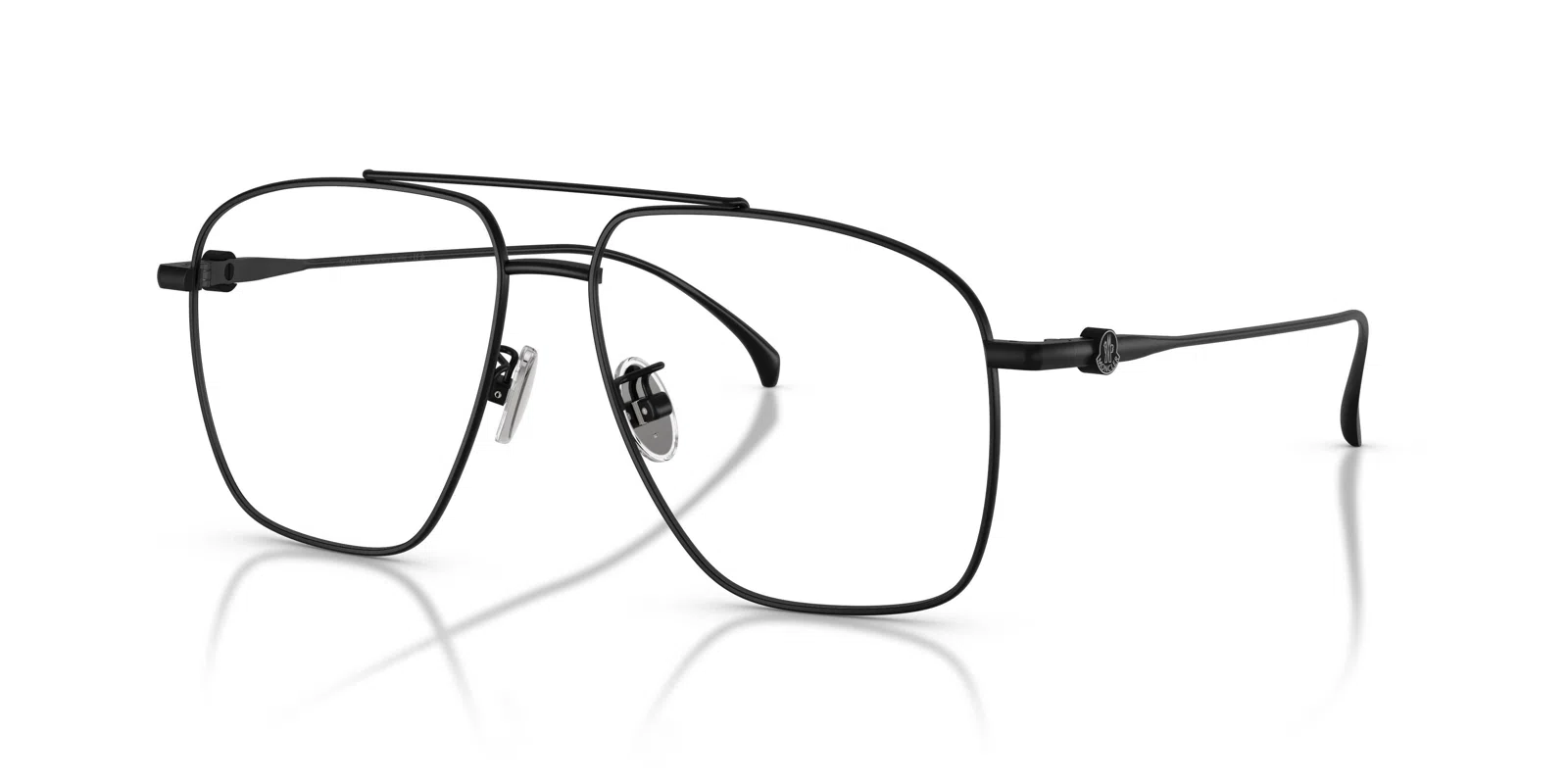 Moncler 1017T Eyeglasses - view 20